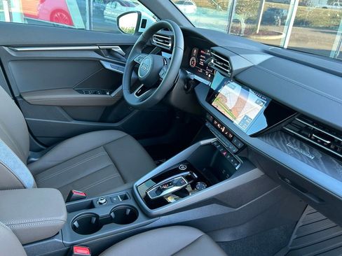 New 2026 Audi A3 2.0T Premium image 43