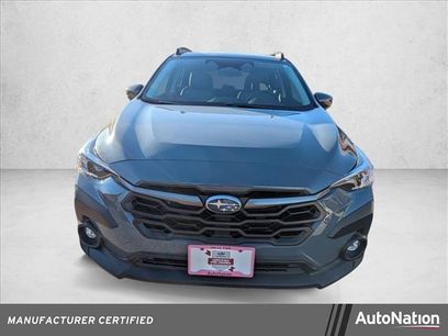 Certified 2024 Subaru Crosstrek 2.0i Premium