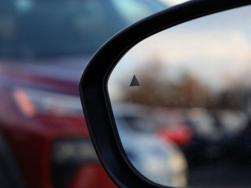 New 2026 Nissan Kicks SV w/ Cold Weather Package image 19