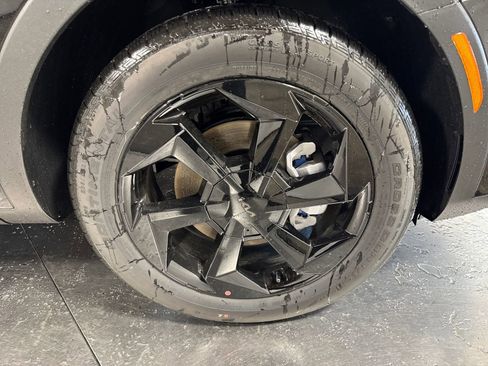 New 2026 Kia Sorento SX Prestige image 11