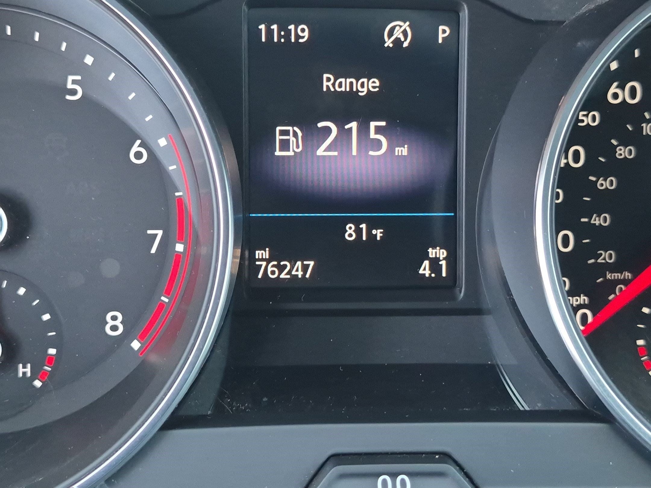 Used 2020 Volkswagen Tiguan SE R-Line AWD/4WD image 22