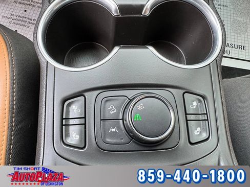 Used 2020 GMC Terrain SLT w/ LPO, Floor Liner Package FWD image 26
