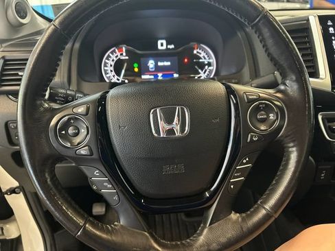 Used 2019 Honda Ridgeline RTL-E image 28
