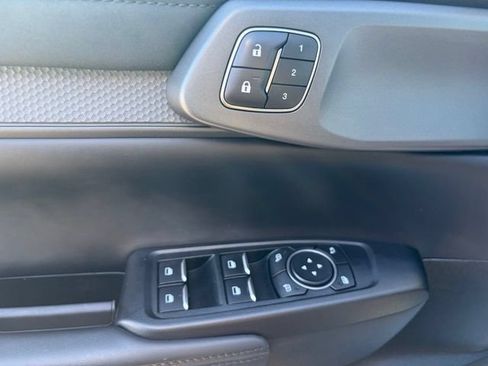 Used 2024 Ford Ranger Raptor AWD/4WD image 18