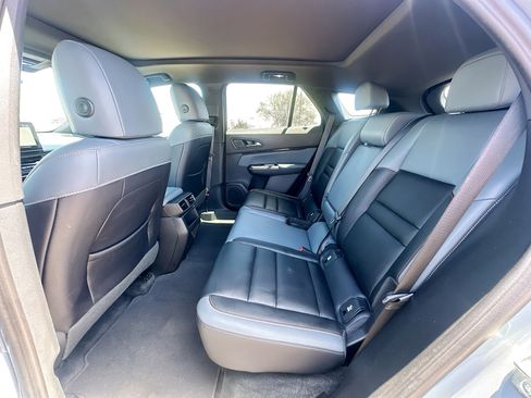 Used 2025 Honda Prologue Touring image 28