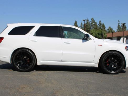 Used 2018 Dodge Durango R/T w/ Blacktop Package RWD image 42