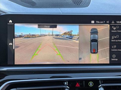 Used 2020 BMW X5 xDrive40i w/ Premium Package image 15