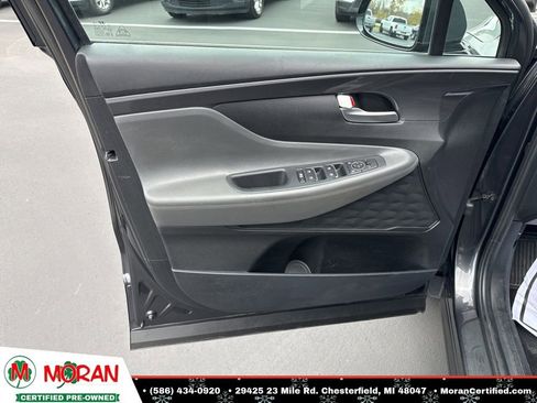 Used 2023 Hyundai Santa Fe SEL image 9