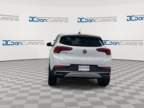 Used 2023 Buick Encore GX Preferred w/ Cold Weather Comfort Package FWD image 7