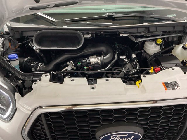 Used 2026 Ford Transit 350 XLT RWD image 19