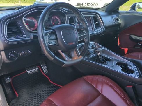 Used 2021 Dodge Challenger SRT Hellcat Redeye RWD image 15