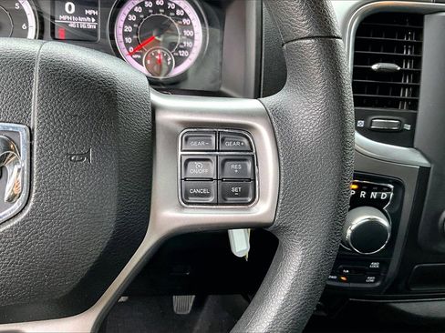 Certified 2024 RAM 1500 Classic Warlock image 27