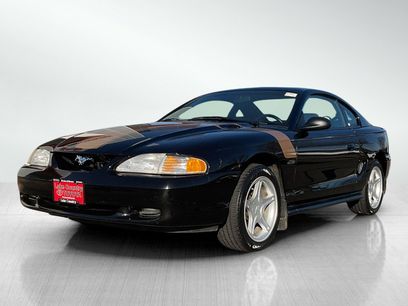 Used 1998 Ford Mustang GT