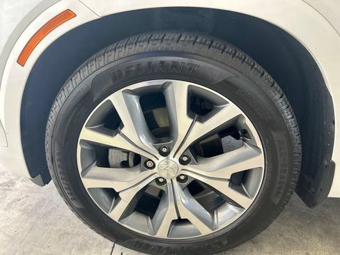Used 2021 Hyundai Palisade Limited AWD/4WD image 20