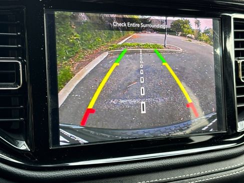 Used 2021 Dodge Durango SRT w/ Black Package image 19