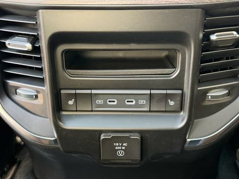 New 2026 RAM 1500 Laramie w/ Night Edition AWD/4WD image 25