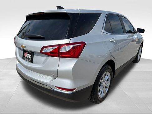 Used 2021 Chevrolet Equinox LT FWD image 7