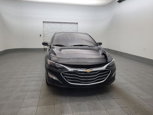 Used 2023 Chevrolet Malibu LT FWD image 15