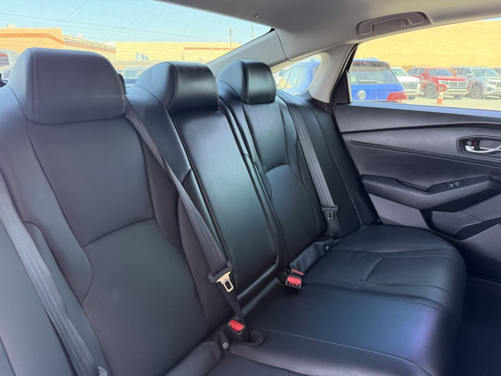 Used 2024 Honda Accord EX-L image 36