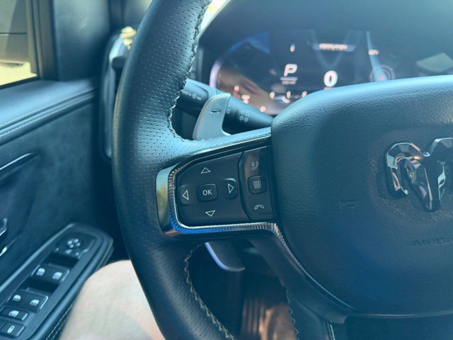 Used 2025 RAM 1500 RHO AWD/4WD image 20