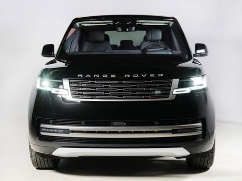 Used 2023 Land Rover Range Rover SE AWD/4WD image 8