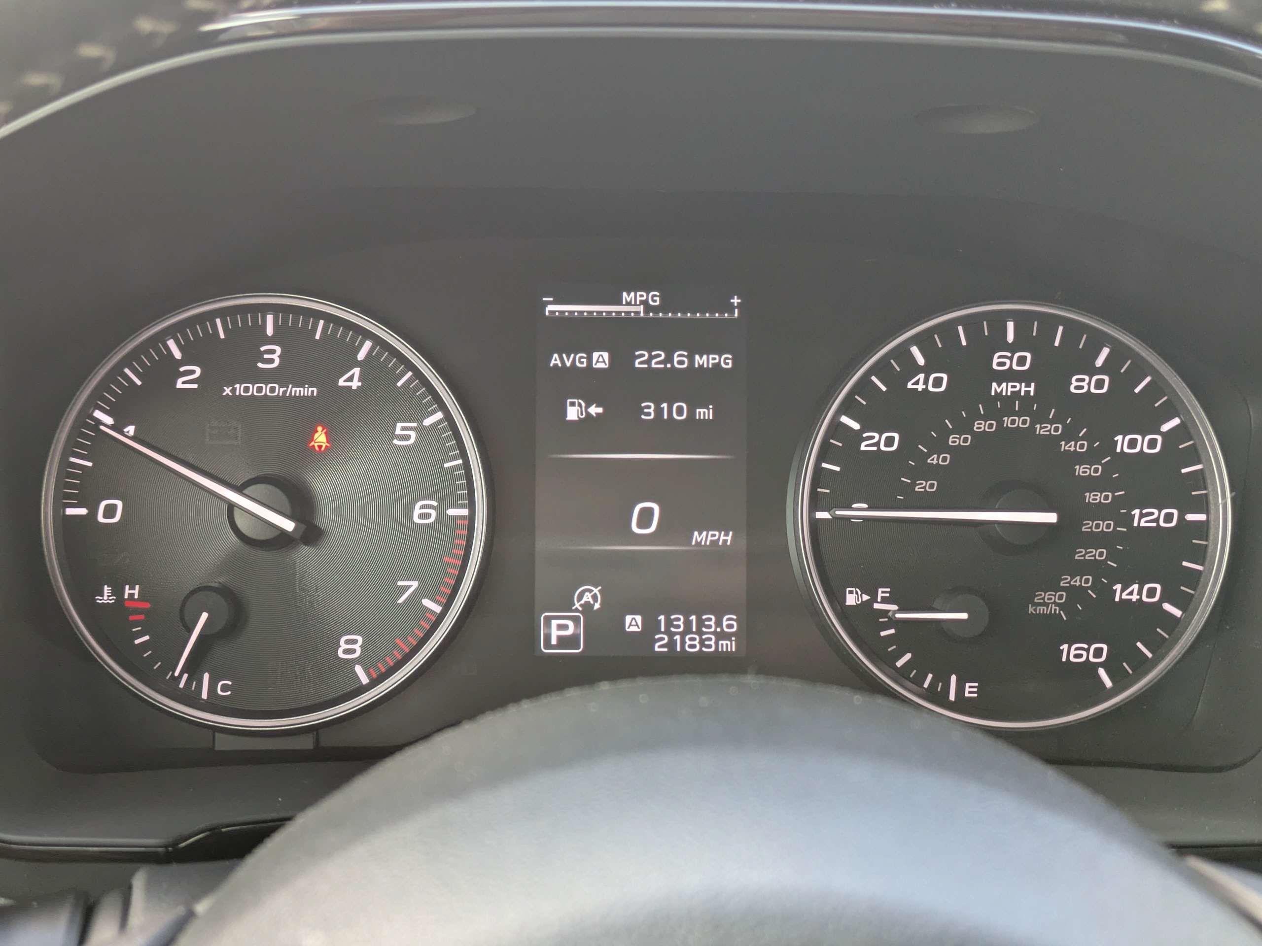 Used 2025 Subaru Outback Premium w/ Popular Package #1A AWD/4WD image 29