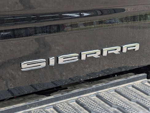 New 2026 GMC Sierra 1500 Denali w/ Denali Reserve Package AWD/4WD image 16