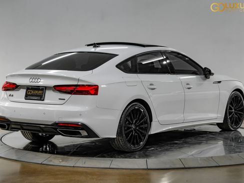Used 2024 Audi A5 2.0T Premium Plus AWD/4WD image 10