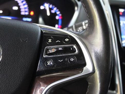 Used 2015 Cadillac SRX Premium AWD/4WD image 18