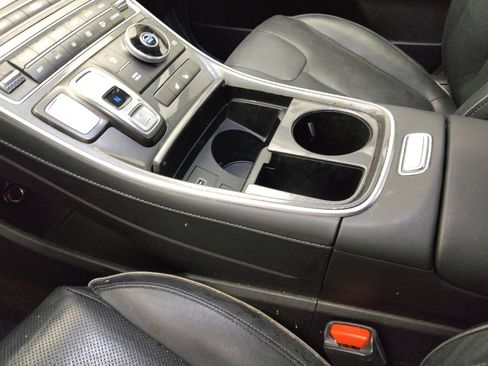 Used 2022 Hyundai Santa Fe SEL w/ Convenience + Premium Package image 26