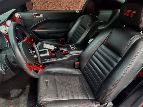 Used 2007 Ford Mustang GT RWD image 18