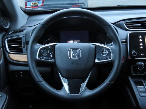 Used 2020 Honda CR-V EX-L image 19