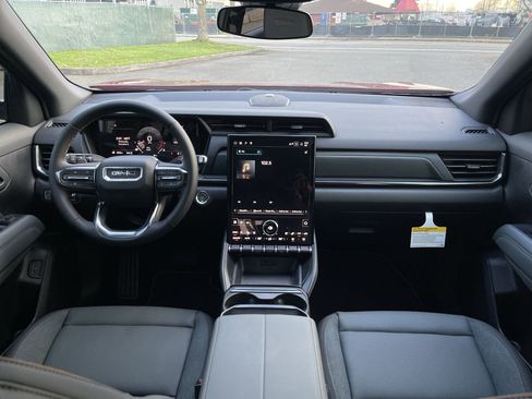 New 2026 GMC Terrain AT4 w/ Convenience Package III image 53