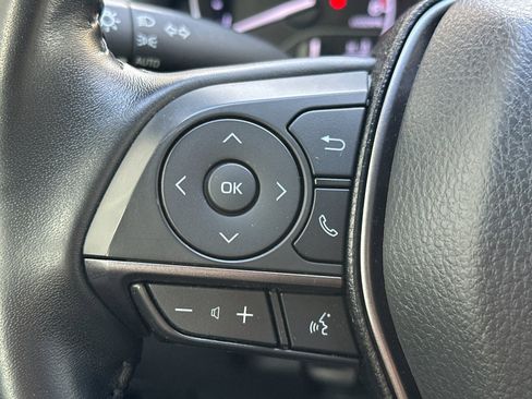 Used 2023 Toyota Camry SE image 24