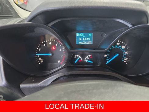 Used 2017 Ford Transit Connect XLT FWD image 20