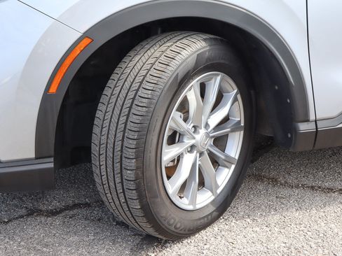 Used 2025 Honda CR-V EX-L image 18