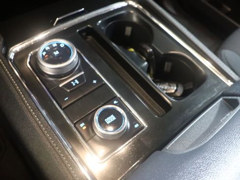 Used 2023 Ford Expedition XL image 49