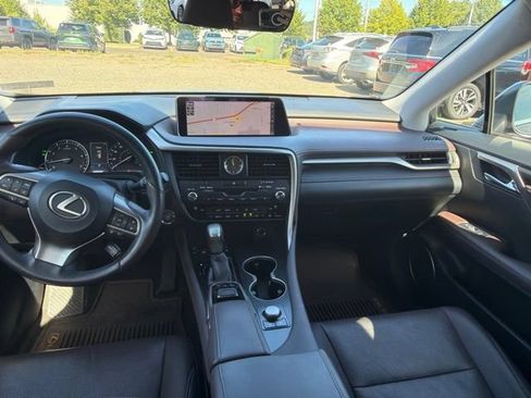 Used 2016 Lexus RX 350 AWD w/ Premium Package image 10