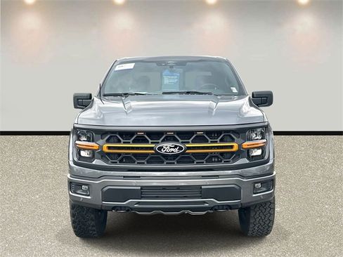 Used 2024 Ford F150 Tremor w/ Mobile Office Package image 2