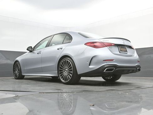 Used 2023 Mercedes-Benz C 300 Sedan image 37