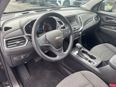 Used 2024 Chevrolet Equinox LT FWD image 16