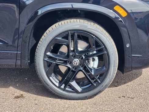 New 2026 Volkswagen Tiguan SE R-Line AWD/4WD image 30