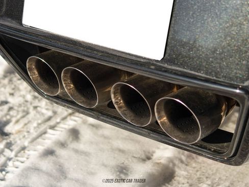 Used 2018 Chevrolet Corvette Stingray Convertible w/ 2LT Preferred Equipment Group image 59