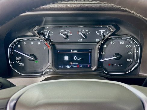 Used 2021 GMC Sierra 1500 SLT w/ SLT Premium Plus Package image 25