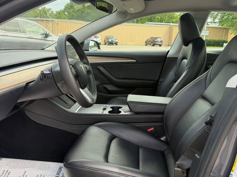 Used 2023 Tesla Model 3 Long Range AWD/4WD image 21