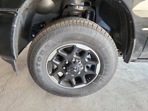 New 2025 RAM 2500 Laramie image 26