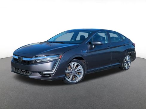 Used 2018 Honda Clarity Touring image 1