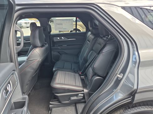 New 2026 Ford Explorer ST-Line image 16