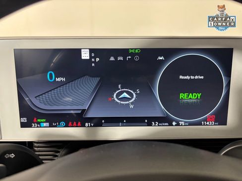 Used 2024 Hyundai Ioniq 5 Limited AWD/4WD image 19