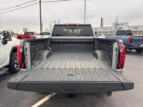 New 2026 GMC Sierra 2500 Denali Ultimate image 35